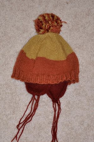 Jayne Cobb's Cunning Hat.