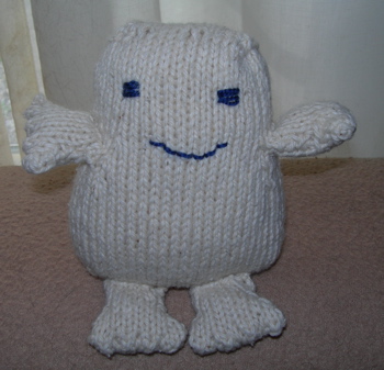 Adipose.